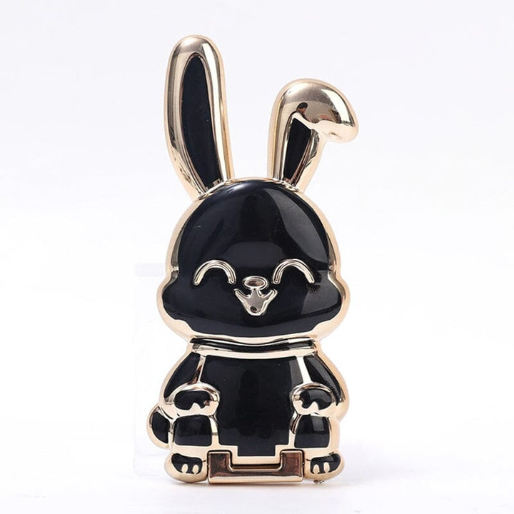Lisslune | Foldable Rabbit Phone Holder
