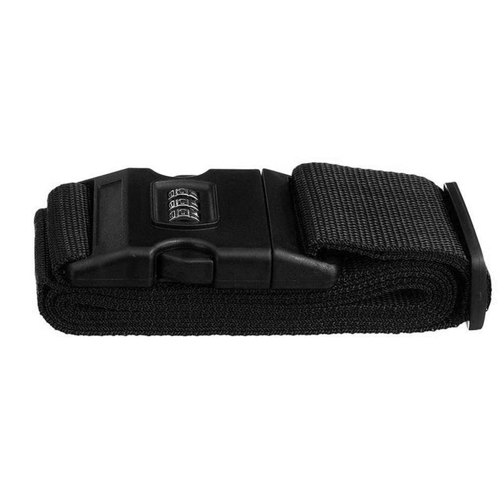 Lisslune | Luggage Straps