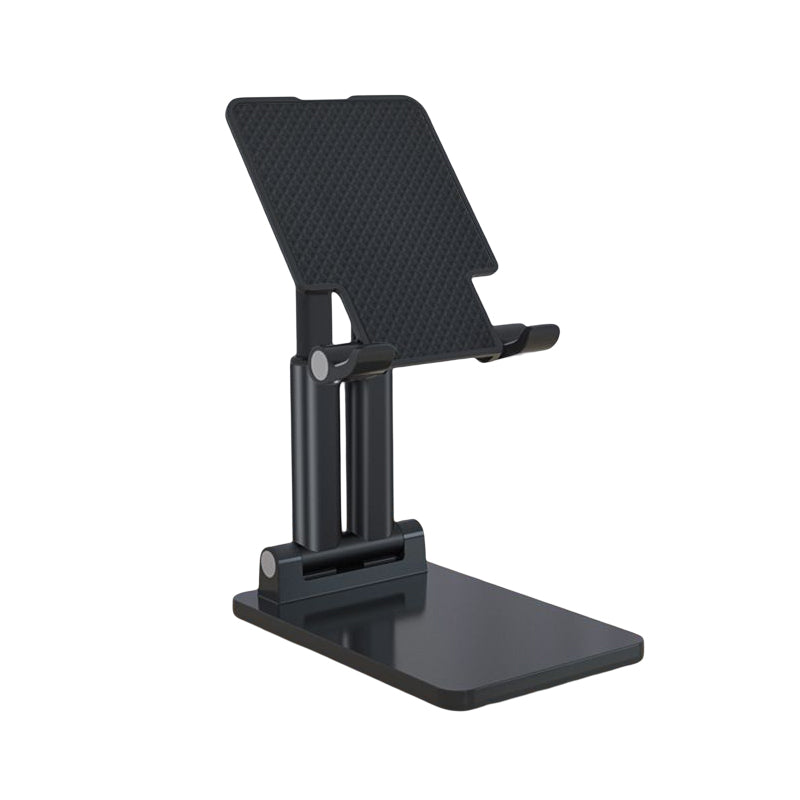 Lisslune | Foldable or white pole Phone Desk Holder