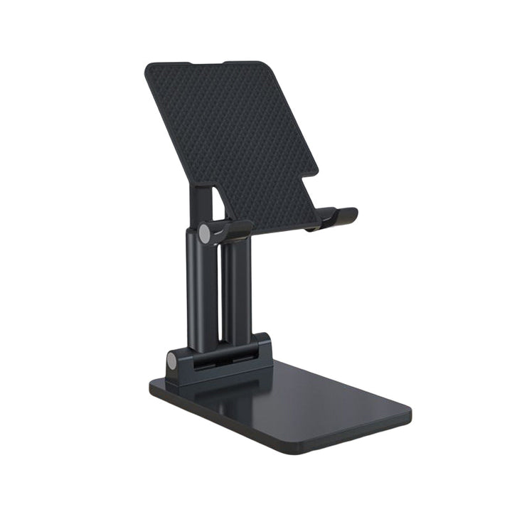 Lisslune | Foldable or white pole Phone Desk Holder