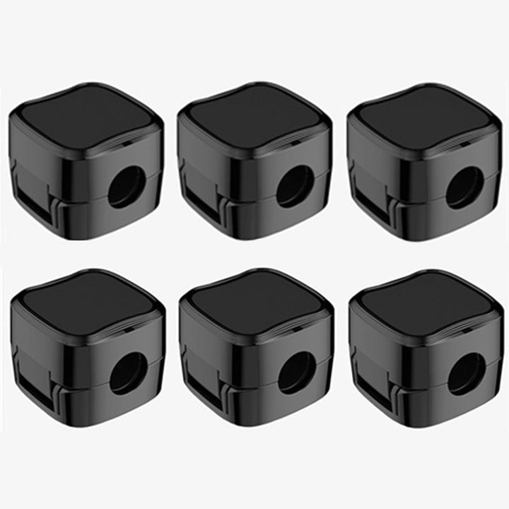 Lisslune | Magnetic Cable Storage Organizer