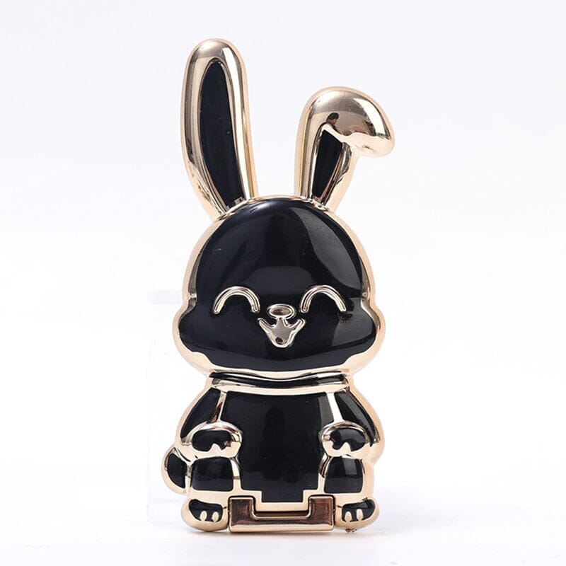 Lisslune | Foldable Bunny Phone Holder
