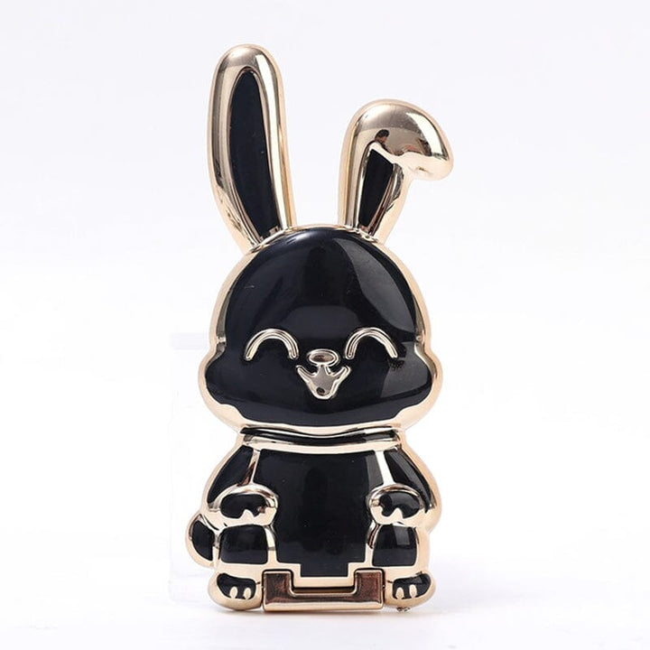 Lisslune | Foldable Bunny Phone Holder