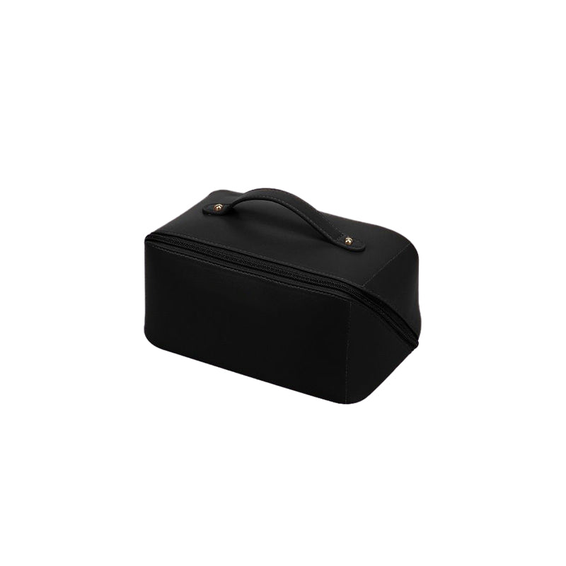 Lisslune | PU Portable Travel Cosmetics Storage Bag