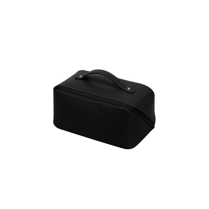 Lisslune | PU Portable Travel Cosmetics Storage Bag