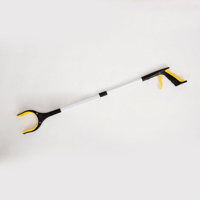 Lisslune | Foldable Grabber With 360° Swivel Clip