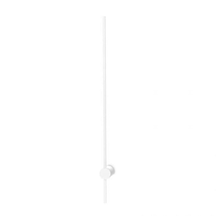 Lisslune | StickLume – Simple and Stylish LED Wall Lamp for Scandinavian Interiors