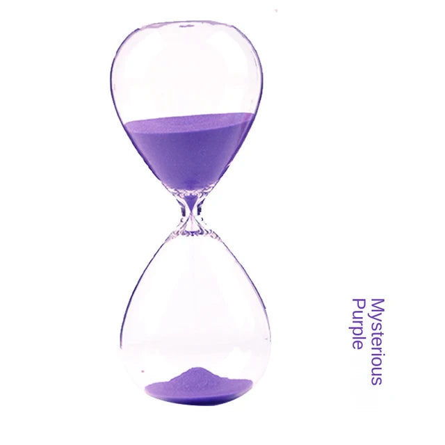 Lisslune | Drop time - NordicGlass Drop time