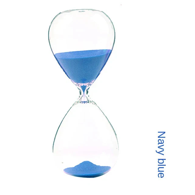 Lisslune | Drop time - NordicGlass Drop time