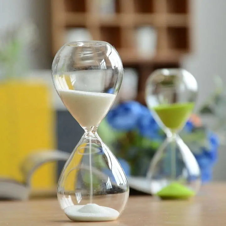 Lisslune | Drop time - NordicGlass Drop time