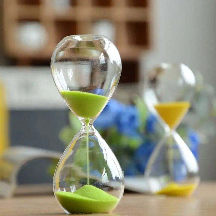 Lisslune | Drop time - NordicGlass Drop time
