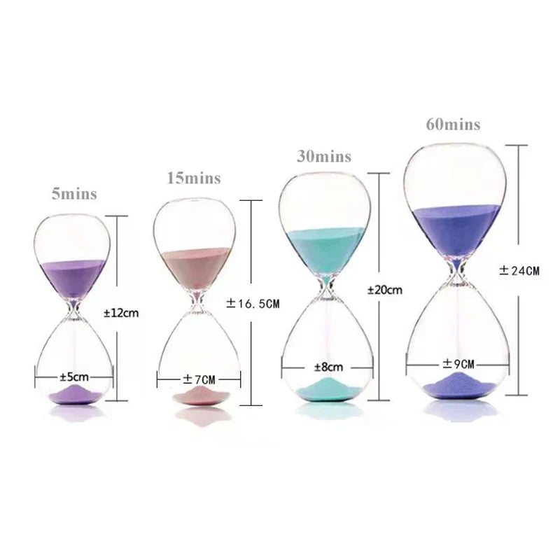Lisslune | Drop time - NordicGlass Drop time