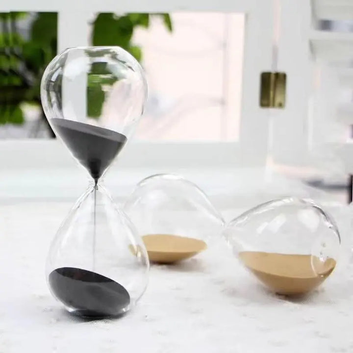 Lisslune | Drop time - NordicGlass Drop time
