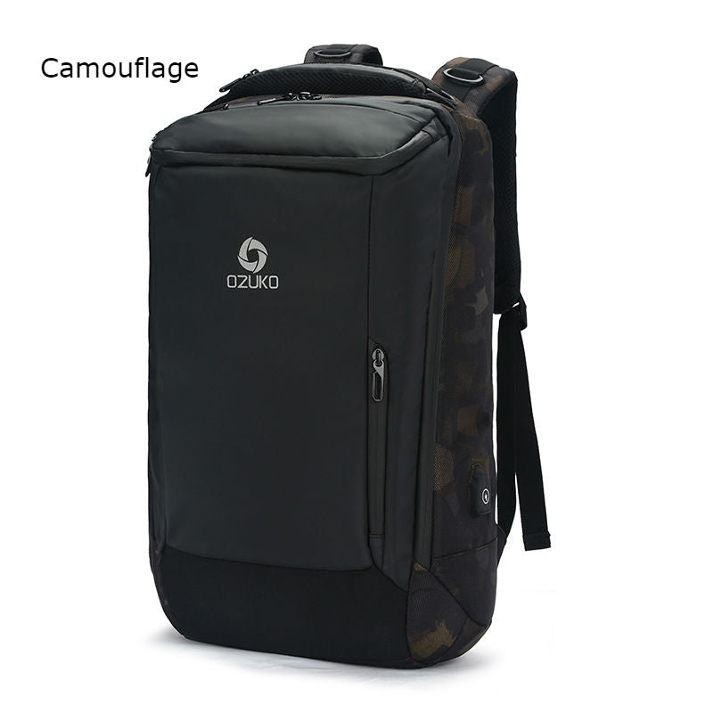 Lisslune | Your Largest All-in-one Business Backpack, Hold More Than You Think