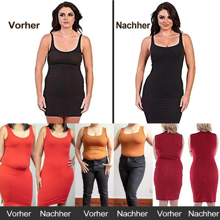 Lisslune | Underwear for shaping perfect for Frendorf hips and the belly
