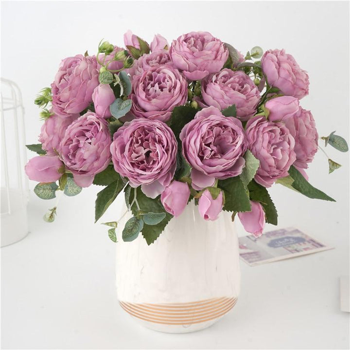 Lisslune | peonies