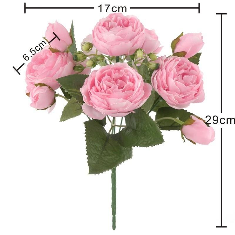 Lisslune | peonies