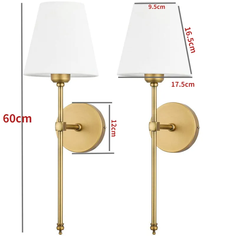 Lisslune | Chic Rechargeable LED Wall Light: Illuminate Your Space with Style