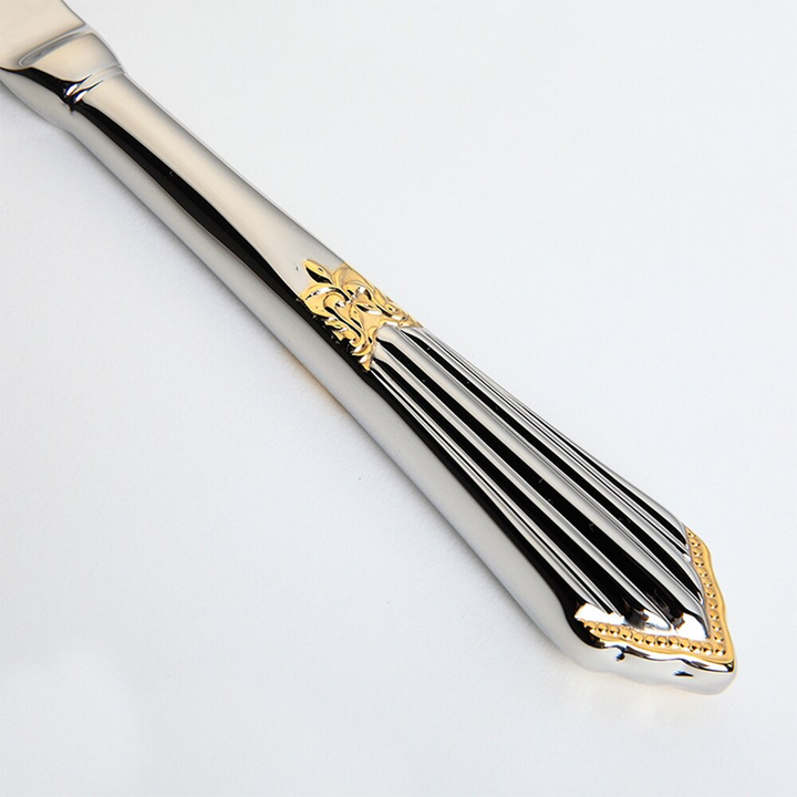 Lisslune | Mara Luxury Cutlery Set