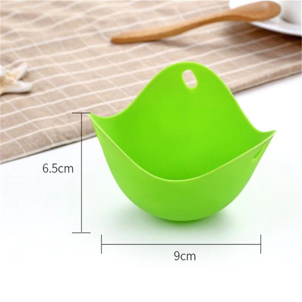 Lisslune | Easy Egg Maker Boiler Pods