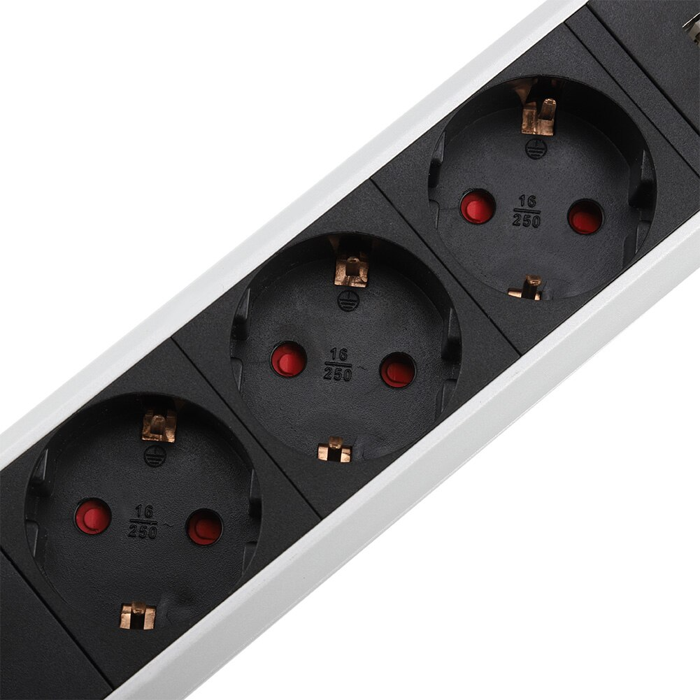Lisslune | Pop Up Electrical Power Outlet