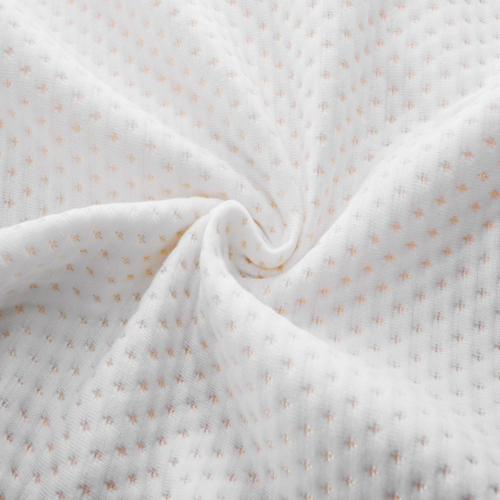 Lisslune | Neck Support Memory Foam Pillow