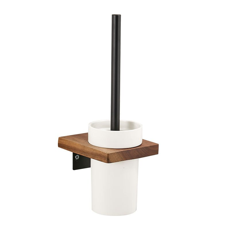 Lisslune | AuraBrush Premium Toilet Brush - elegant and effective solution for the bathroom