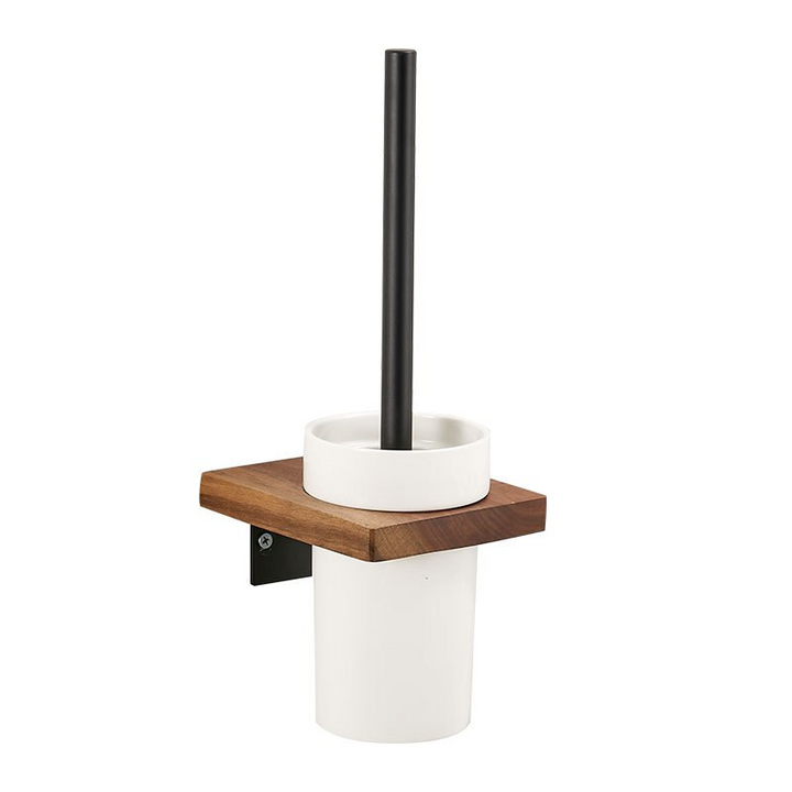 Lisslune | AuraBrush Premium Toilet Brush - elegant and effective solution for the bathroom