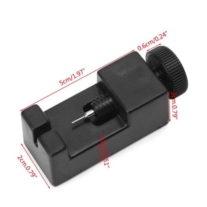Lisslune | Watchband Repair Pin Remover Tool