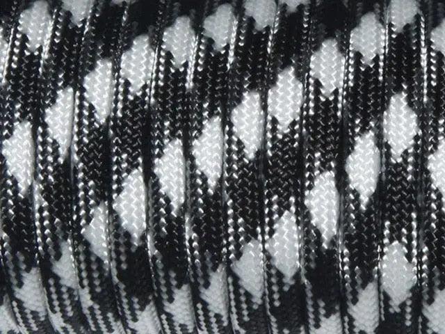 Lisslune | Versatile 5m 7-strand core paracord for outdoor adventures