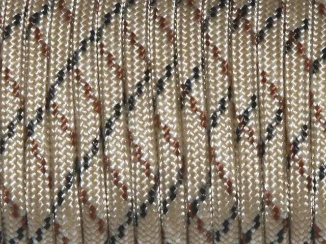 Lisslune | Versatile 5m 7-strand core paracord for outdoor adventures