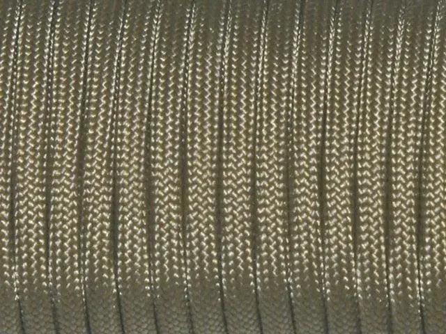 Lisslune | Versatile 5m 7-strand core paracord for outdoor adventures