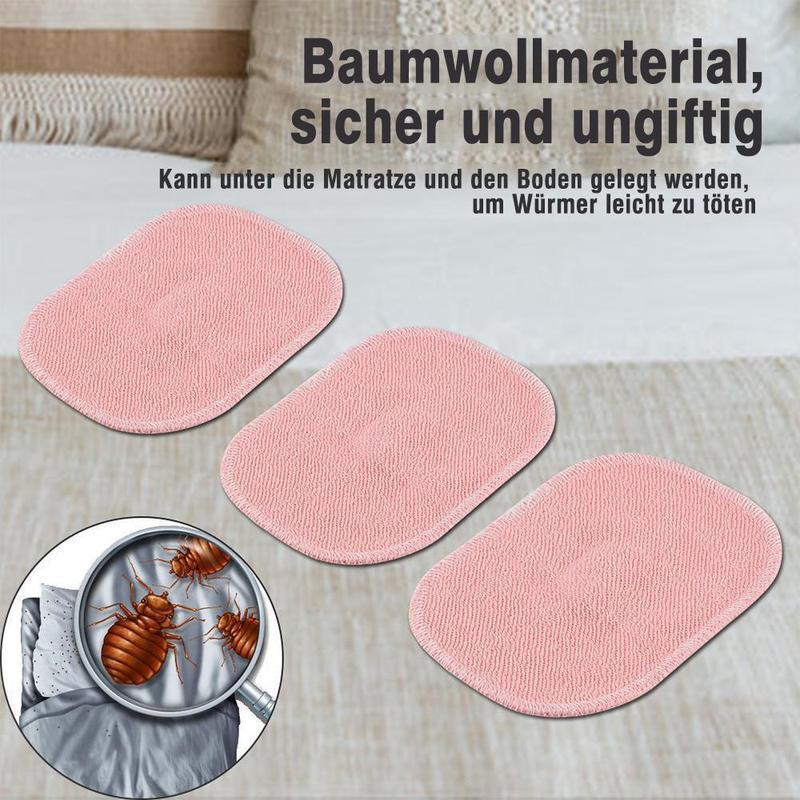 Lisslune | Anti-Dust Mite Pad