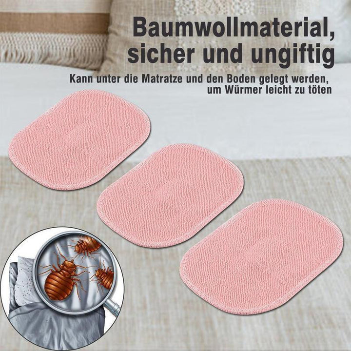 Lisslune | Anti-Dust Mite Pad