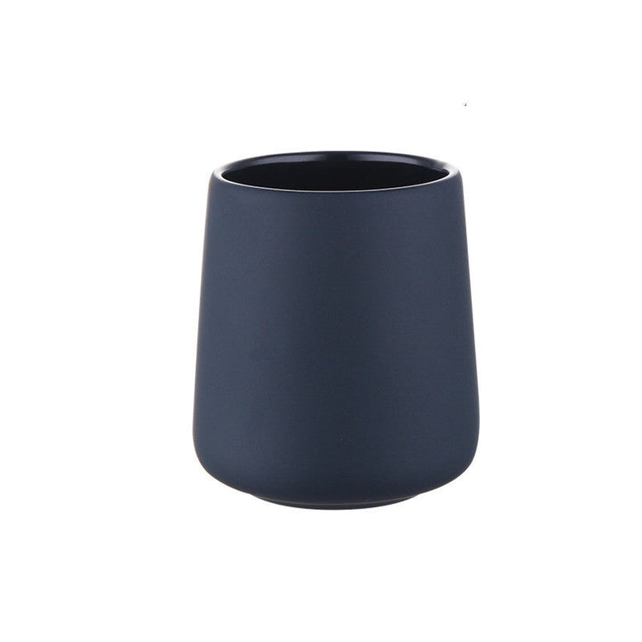 Rynx Scandinavian Bathroom Soap Dispenser