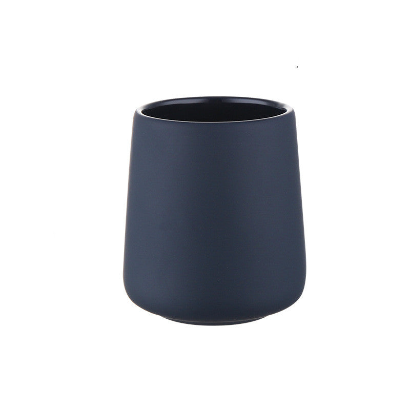 Rynx Scandinavian Bathroom Soap Dispenser
