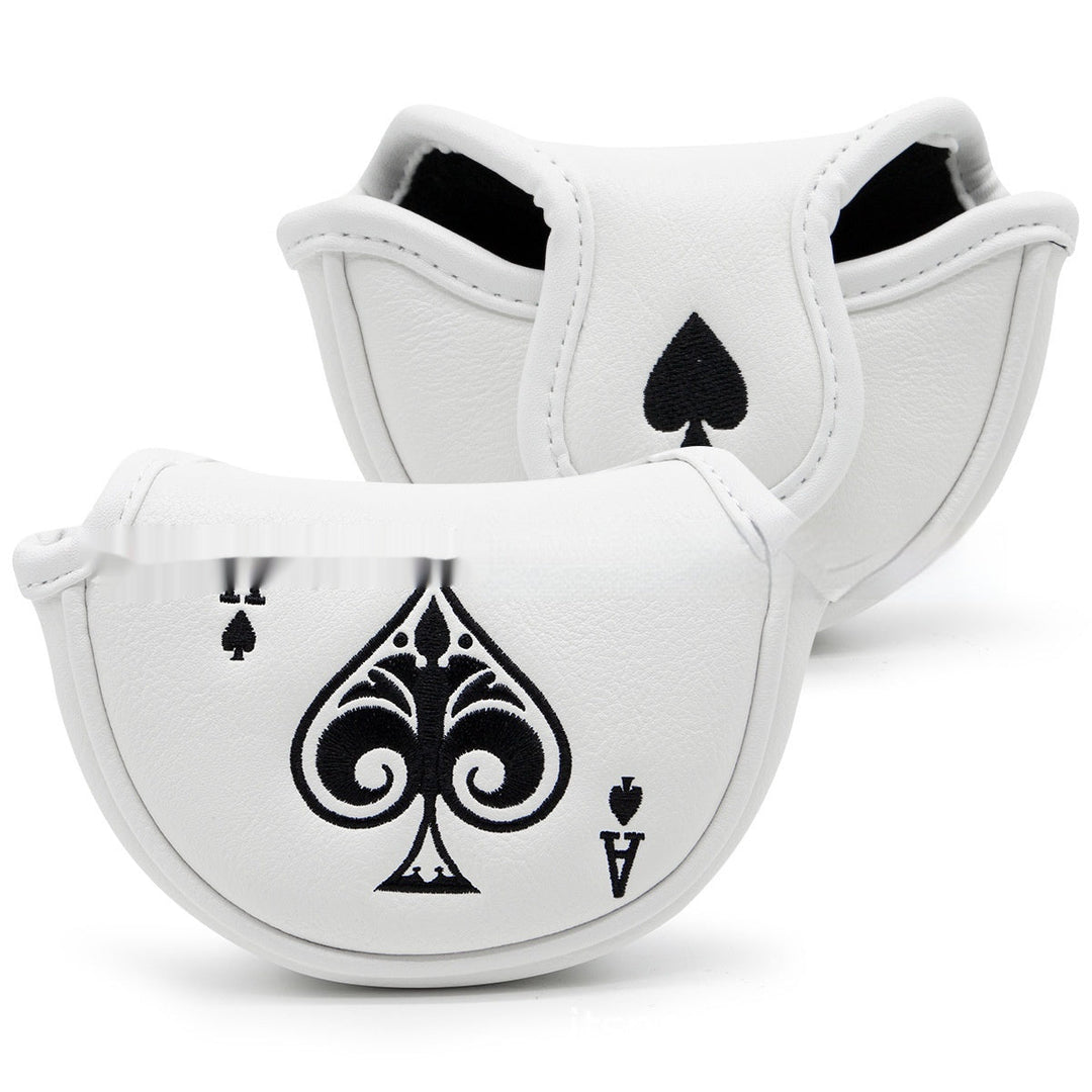 Lisslune | Golf Club Sleeve Factory Putter Sleeve