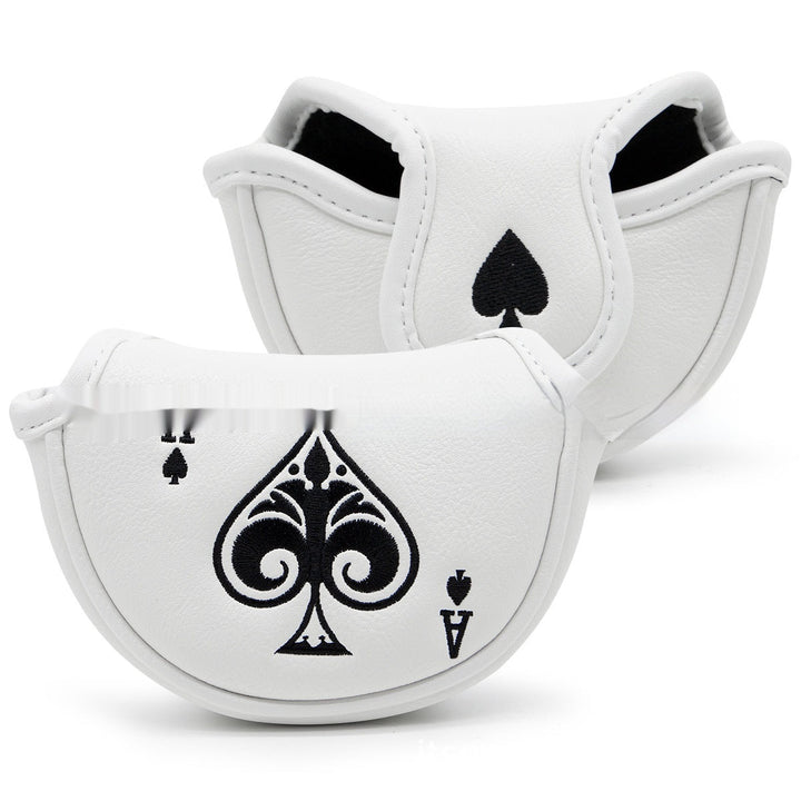 Lisslune | Golf Club Sleeve Factory Putter Sleeve