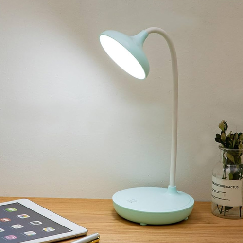 Lisslune | Desk lamp with USB charging function