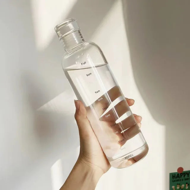 Lisslune | Water bottle