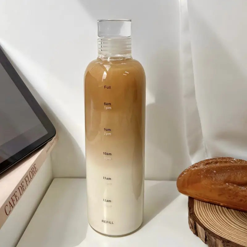 Lisslune | Water bottle