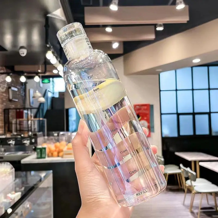 Lisslune | Water bottle