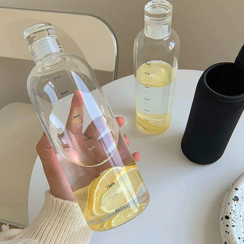 Lisslune | Water bottle