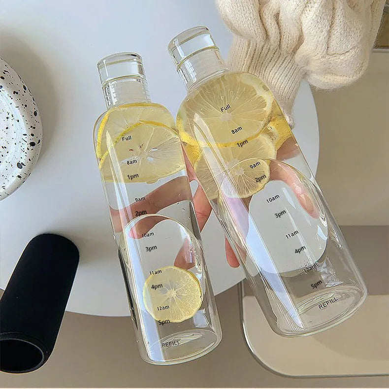 Lisslune | Water bottle