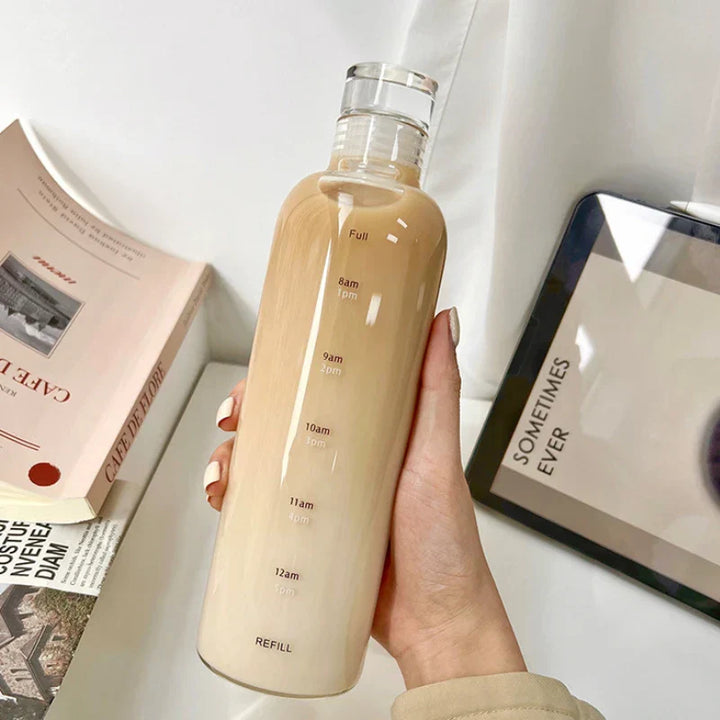 Lisslune | Water bottle