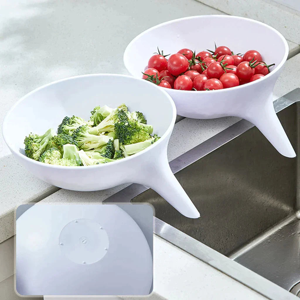 Lisslune | Drainer Food Basket