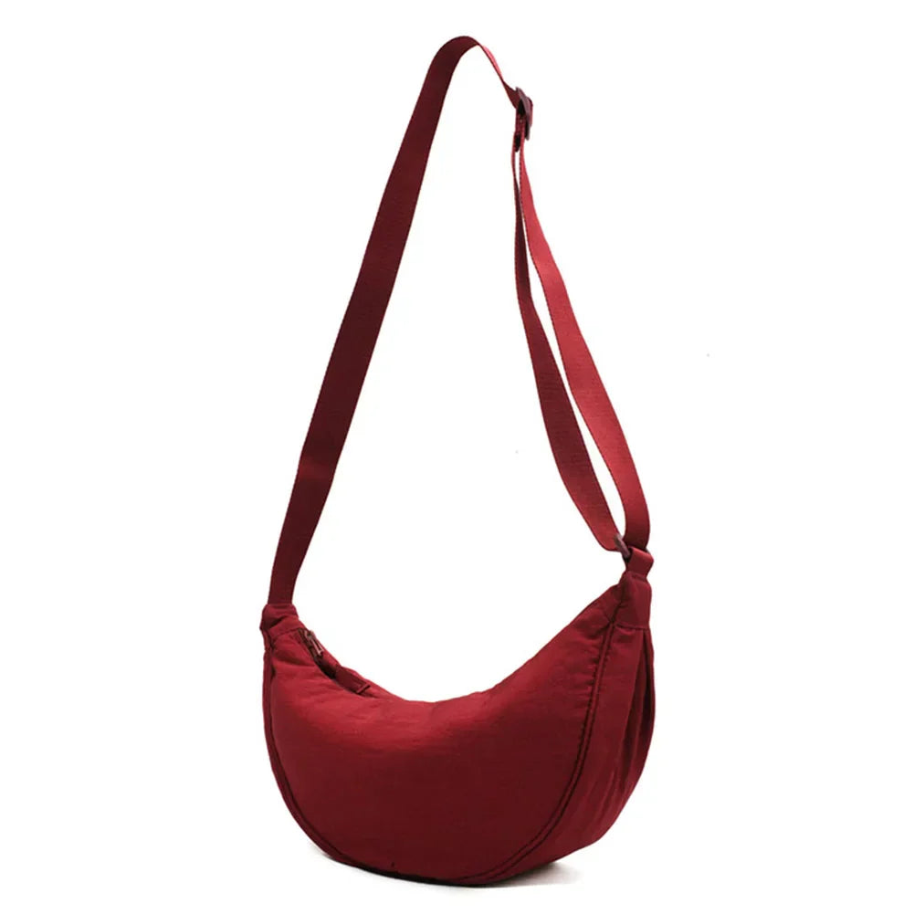 Lisslune | Haze Bag️ | The fashionable dumpling bag for a stylish outfit