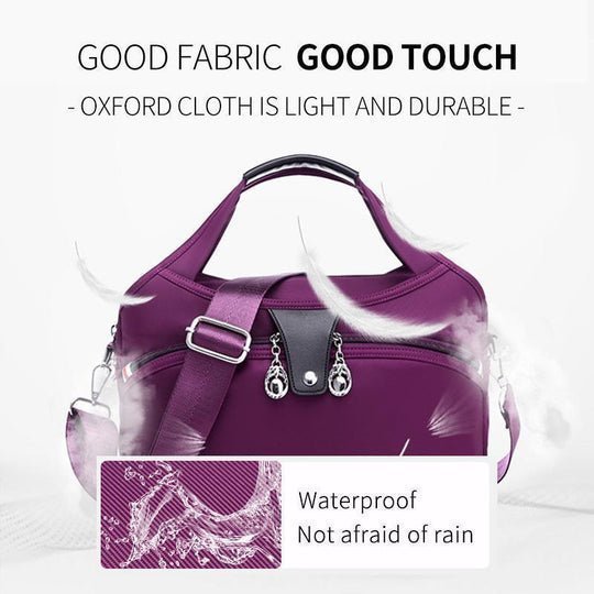 Lisslune | Fashion anti-theft handbag