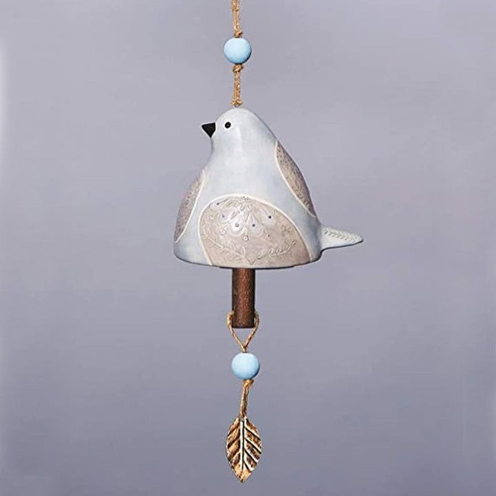 Lisslune | Lucky Birdsong Wind Chimes