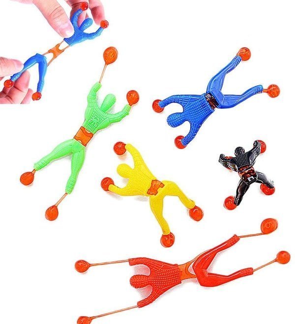 Lisslune | The best gift of all - WALL CLIMBING TOY